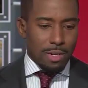 Shermichael Singleton Criticizes The Hunter Biden Pardon