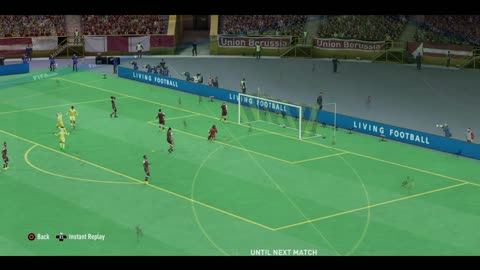 Evanston United is too much for Union Borussia