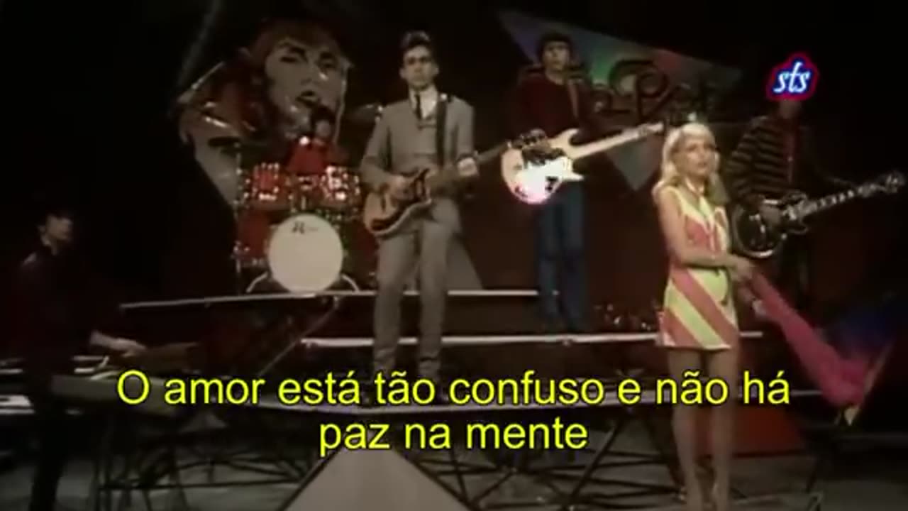 Blondie - Heart of Glass (Legendado)