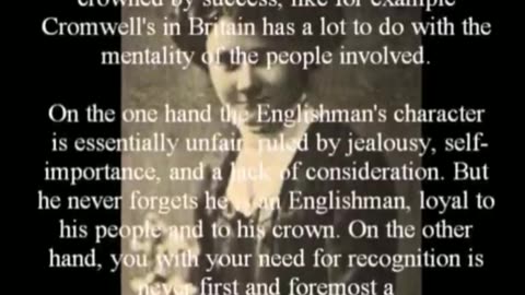 Hitler's sister, her bombshell letter to Jewish Controlled German Media.