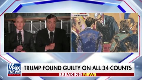 Turley on the trial verdict.