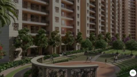 ATS Destinaire Luxury Apartments Greater Noida West