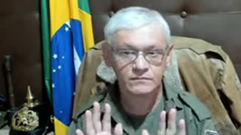 General americano espera guerra com China já em 2025.