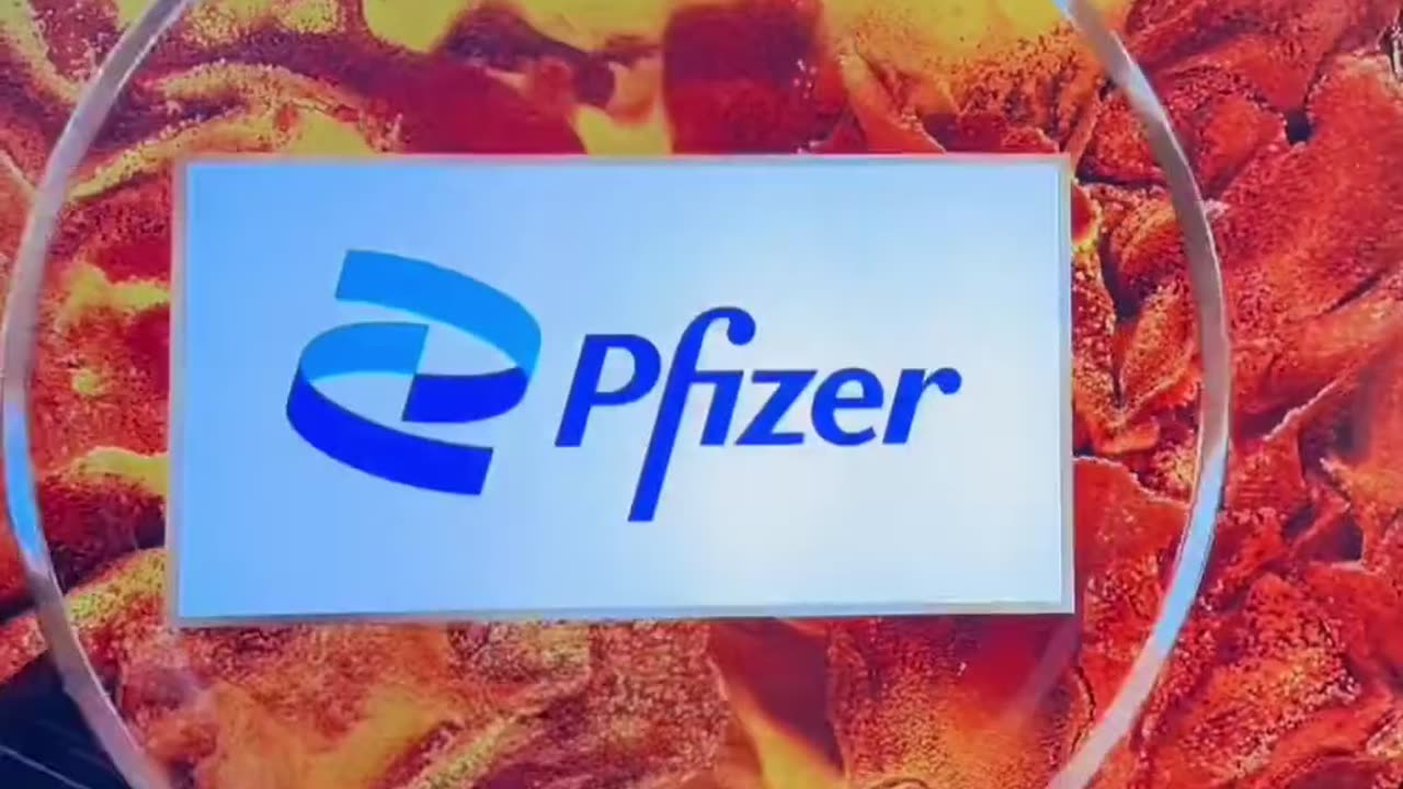Sam Smith’s Demonic Performance “Brought to You by Pfizer”
