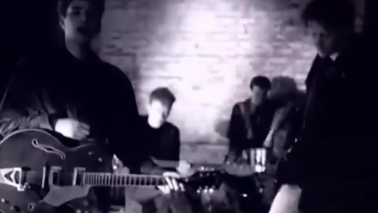Railway Children - Every Beat of The Heart (Music Video, 1990)