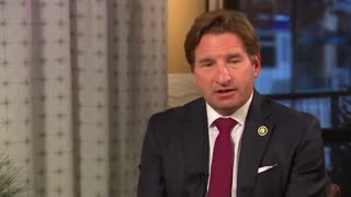 Democrat Rep. Dean Phillips Criticizes Democratic Party's Elitism and Calls for Reconnection