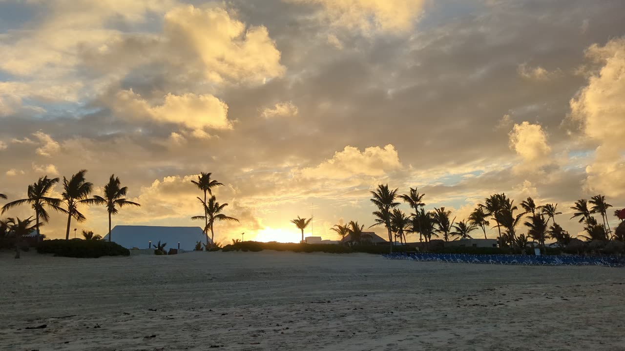 Beautiful Punta Cana