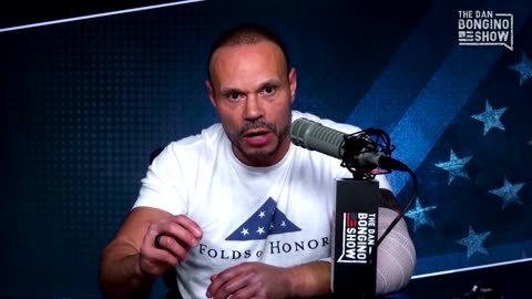 That Was Bulls#%^! (Ep. 1946) - The Dan Bongino Show