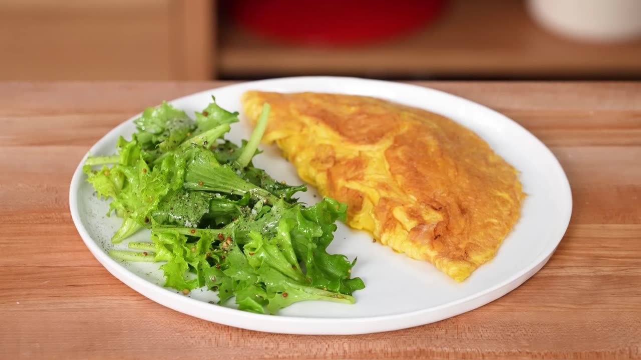 The 5 Meals Anyone Can Make
