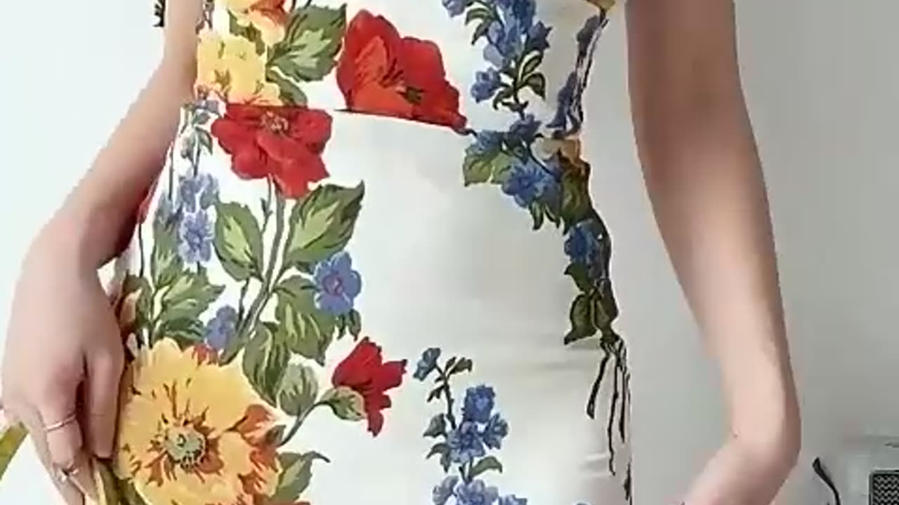 fashion video