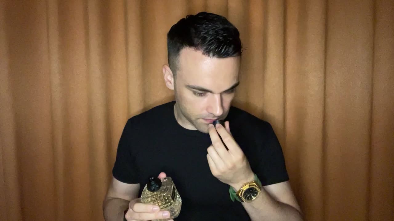 Valentino Born in Roma Yellow Dream - Unboxing & Review