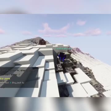 Trapped in Powdered Snow: The Hidden Danger!