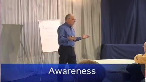 20 - Gordon Graham - Awareness
