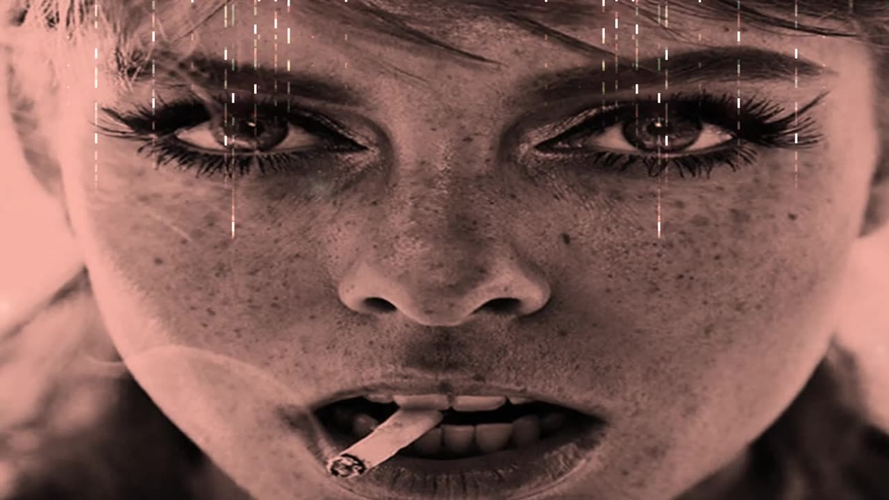 Jonny Muir Your Young Voice Millerusha Remix