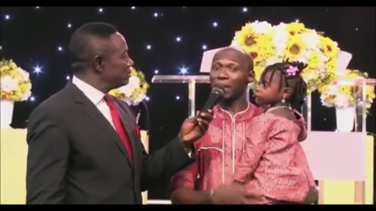 Fulani Brother From Cameroun Audacity Under Prophetic Cover [TESTIMONY]