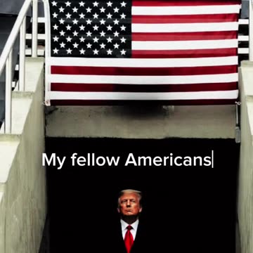 MY FELLOW AMERICANS