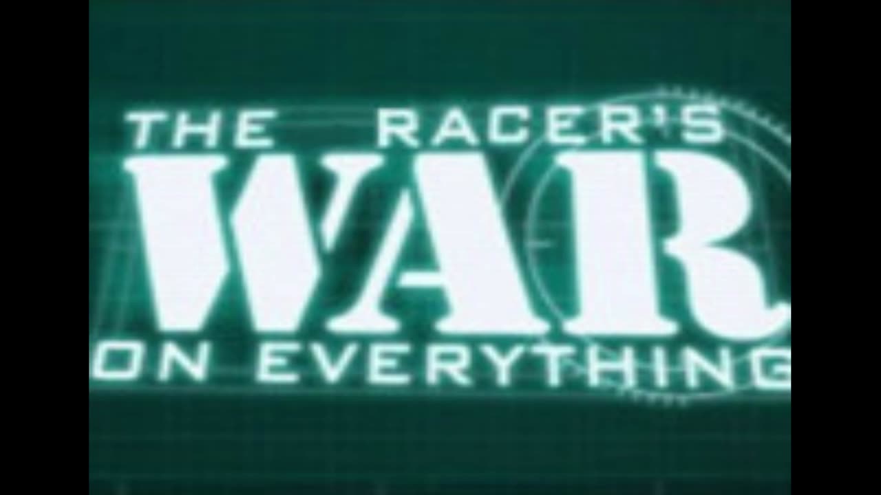 The Racer's War on Everything 233: Convicts and Cats