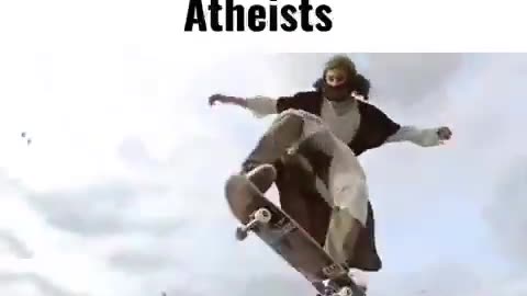 Checkmate Atheists