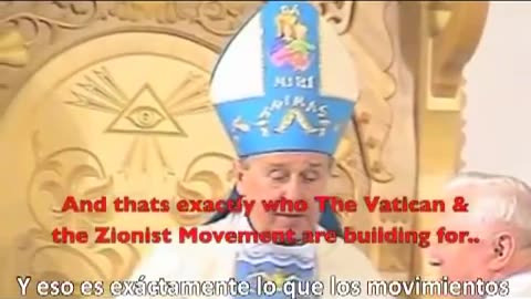 the arrival part 40 the antichrist dajjal arrival/La Llegada 40 La Llegada del Anticristo Dajjal