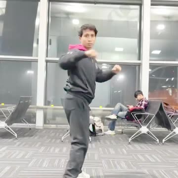 Confuse Your Opponent In Taekwondo