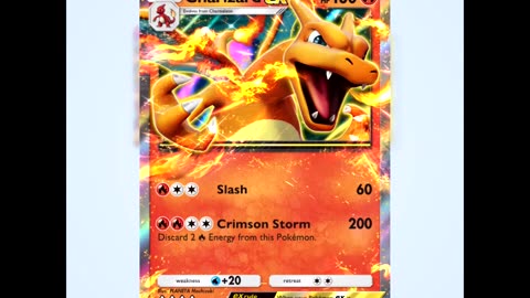 Pokémon TCGP: Pulling Charizard Ex