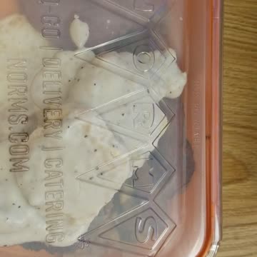 Breakfast from Norms