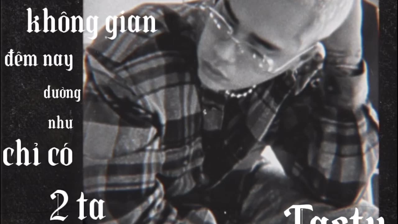 TASTY Intro Demo - Y.U ( Prod by Donal )