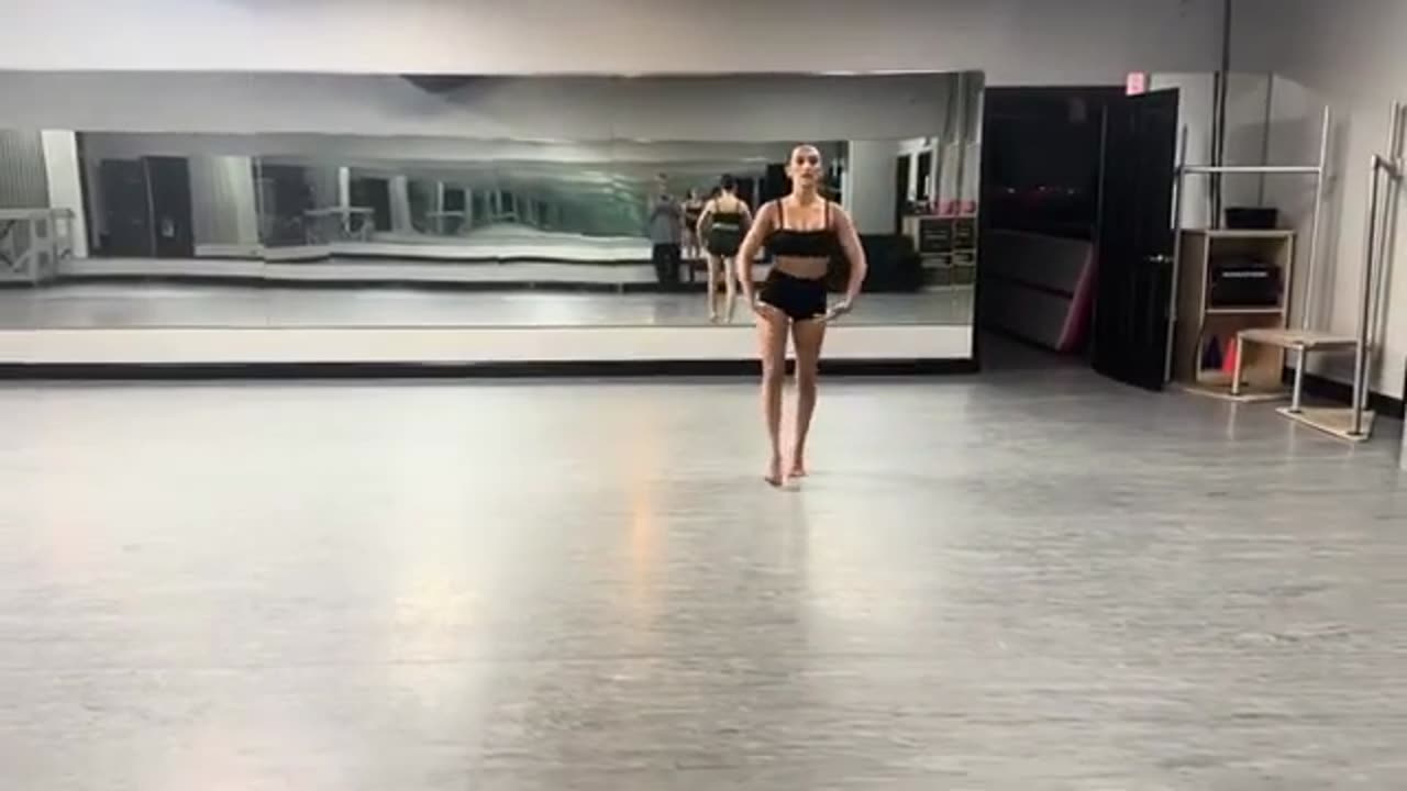 Technique Gianna Dance