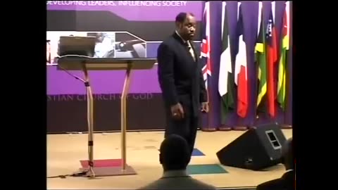 Understanding The Principle of Construction and Development - Dr. Myles Munroe