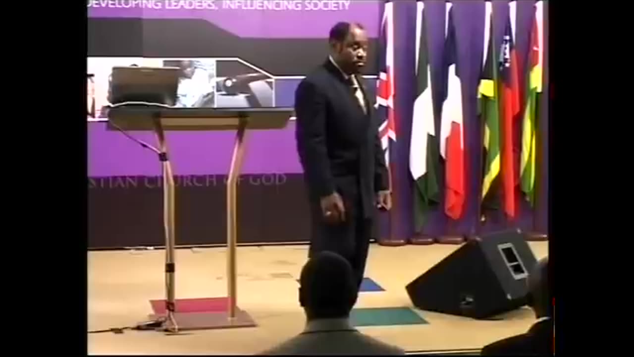 Understanding The Principle of Construction and Development - Dr. Myles Munroe