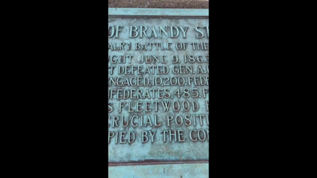 Brandy Station