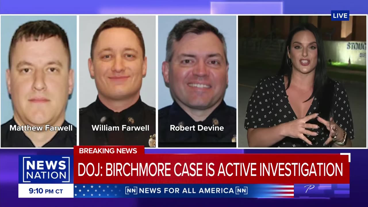 Former police officer charged in Sandra Bichmore’s death | Banfield