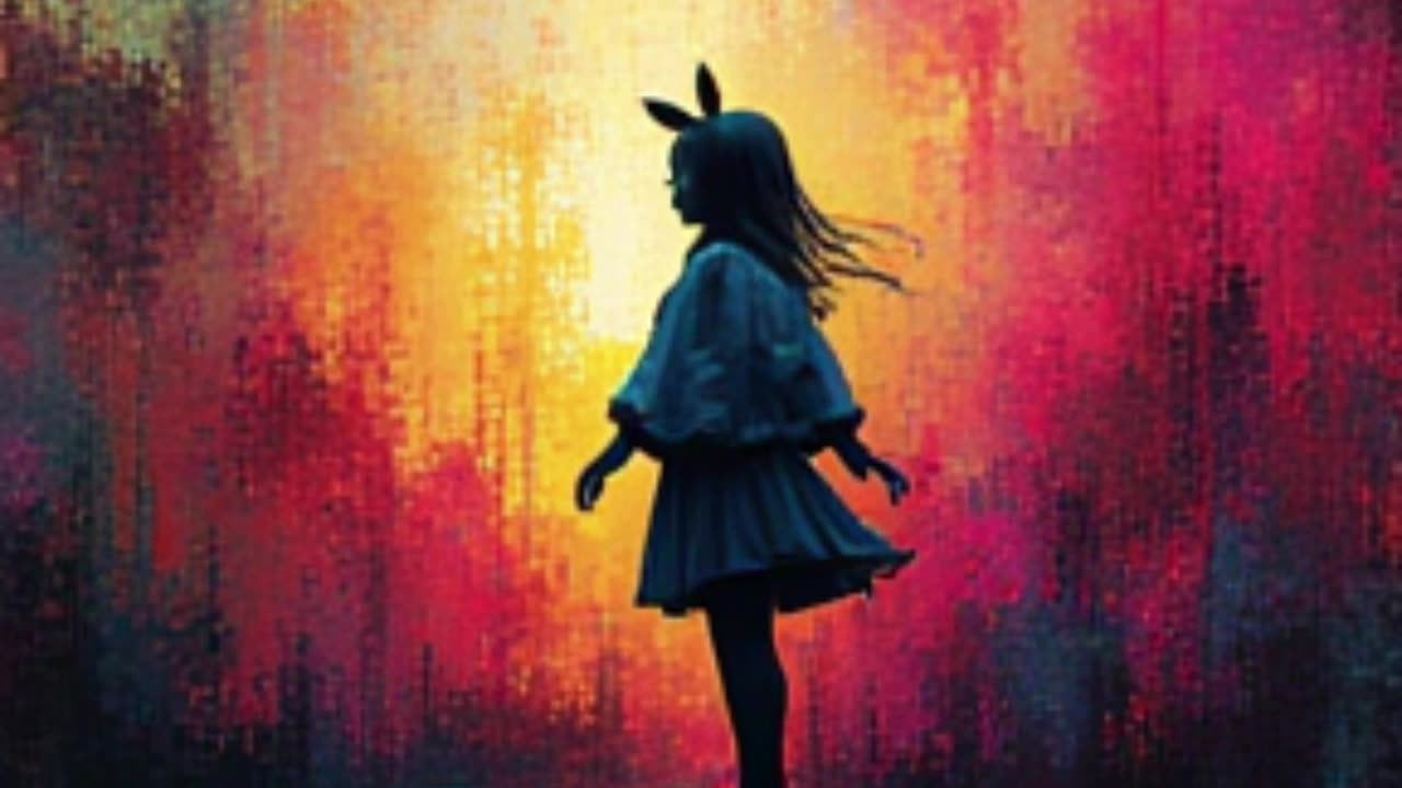 Down The Rabbit Hole