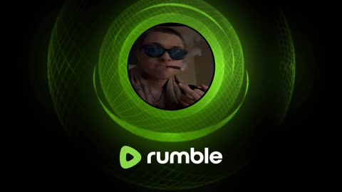 1st RUMBLE GIVEAWAY at 100 follows! make sure to follow like share to LOCK IN ON GIVEAWAY