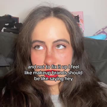 is make up hard for you? #beauty #makeup #cosmetics #fyp