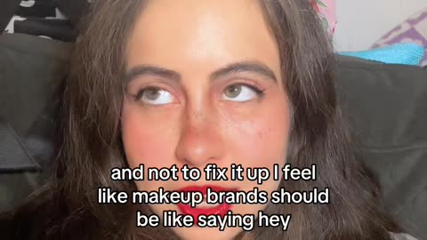 is make up hard for you? #beauty #makeup #cosmetics #fyp