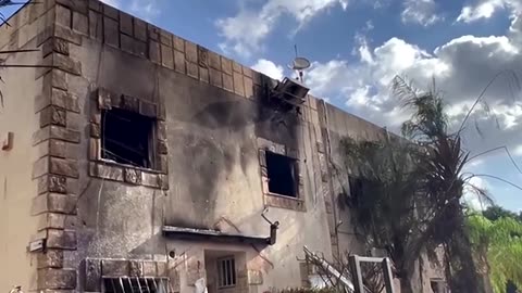 Israel Strikes Hezbollah: 270 Dead in Lebanon