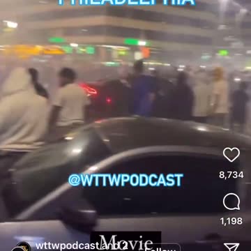 This Is Philadelphia SMH