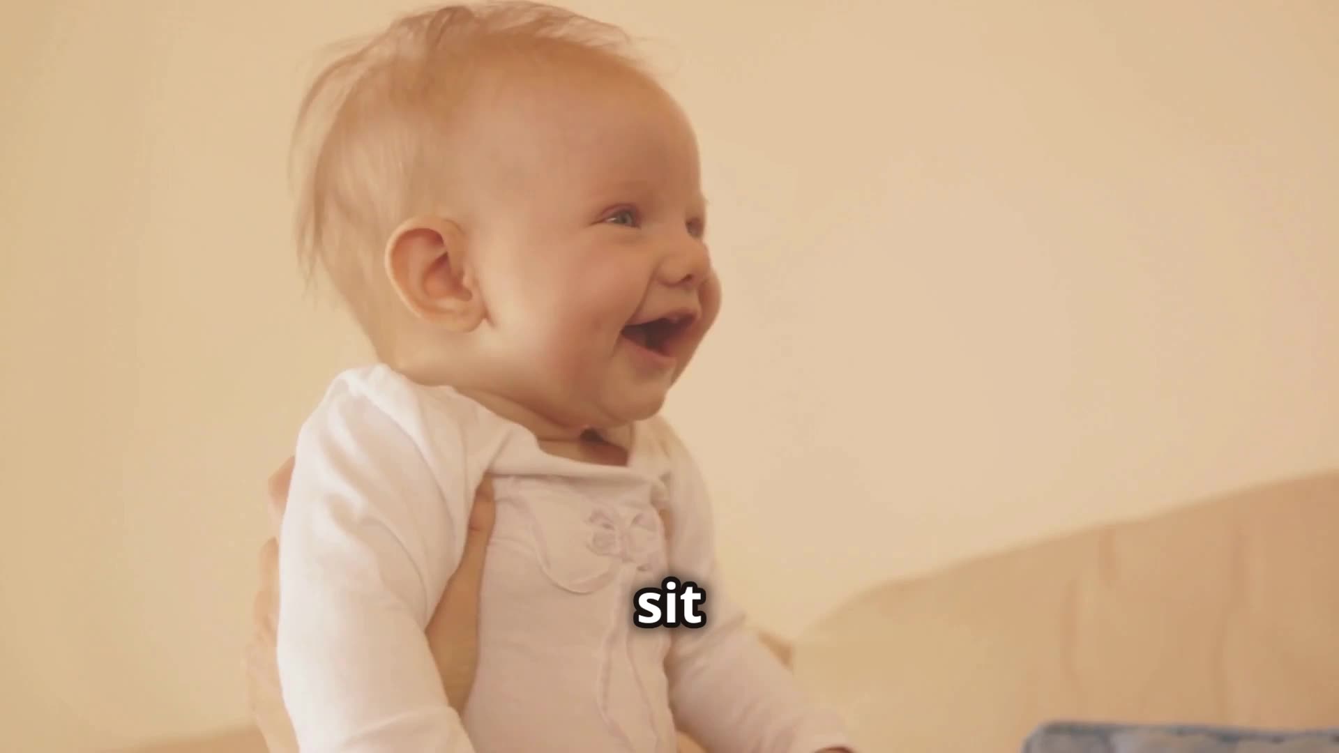 Babies Laughing Compilation - Guaranteed to Make You Smile!