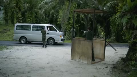 PENDATANG - Best Thriller Movie 2023