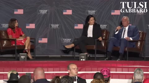 Why We Left The Democrat Party, and Why You Should Too!