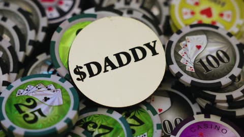 A Motive $DADDY is calling