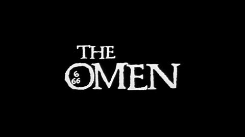 The Omen (1976) Full Movie