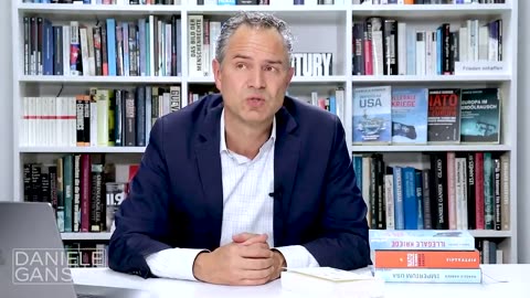 🇩🇪🇦🇹🇨🇭🇪🇺🎥👉DANIELE GANSER👈🇪🇺 - Die Geheimgefängnisse der CIA 28.8.24