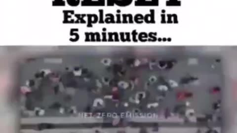 The Great 2021 Reset Explained *5min