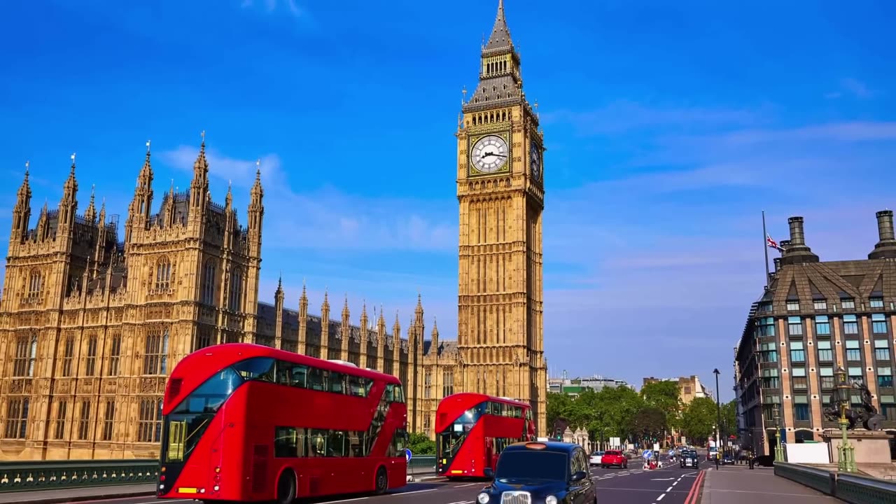 Starmer Makes FATAL ERROR during RAMBLING speech But Internet CATCHES IT!