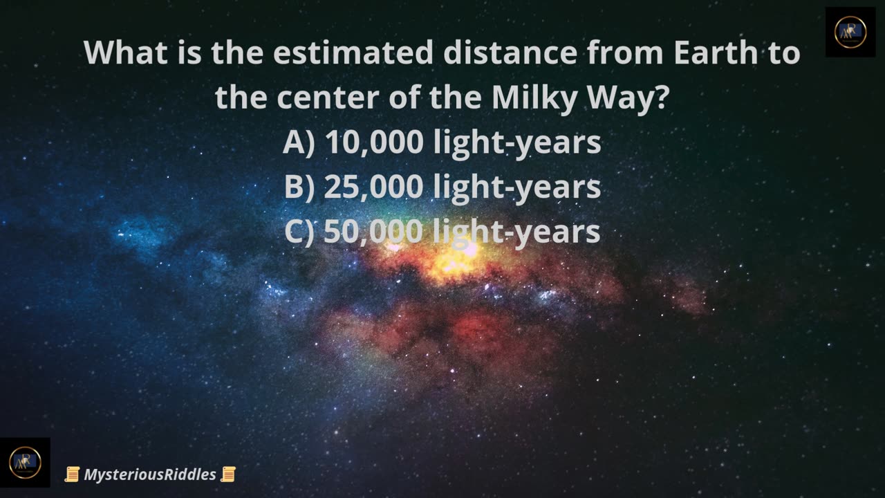 📸 🔍 What Is Beyond the Edge of the Milky Way? 📸 🔍