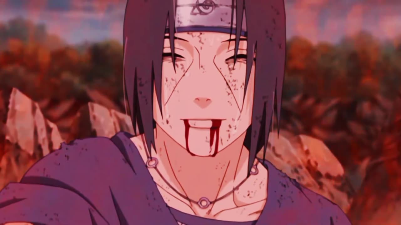 Itachi and Sasuke🥺❤️ [Edit/Amv] (Laree choote) - Naruto Shippuden