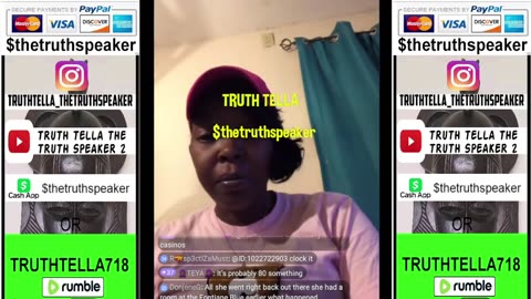 CRAZYTEE WITH THE MIDNIGHT TEA ON MADAM LO
