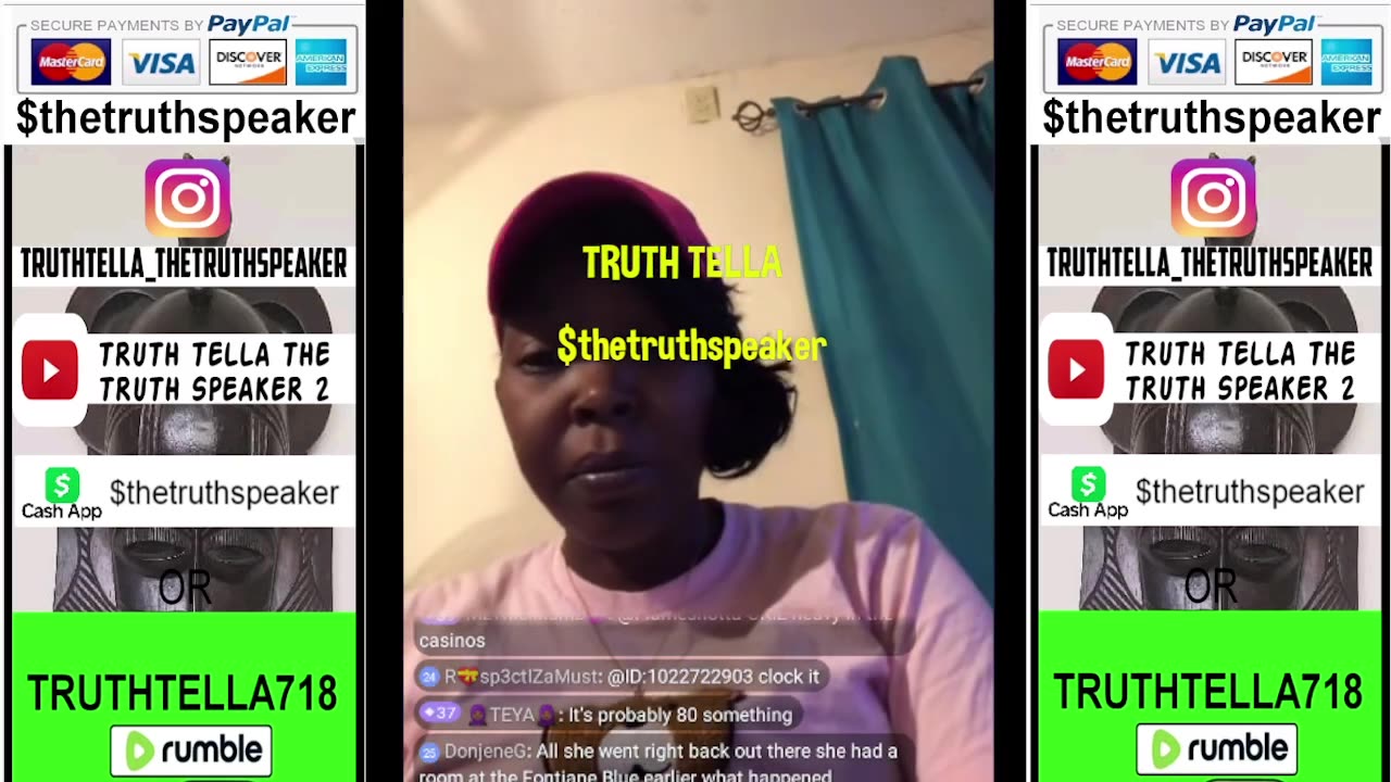 CRAZYTEE WITH THE MIDNIGHT TEA ON MADAM LO